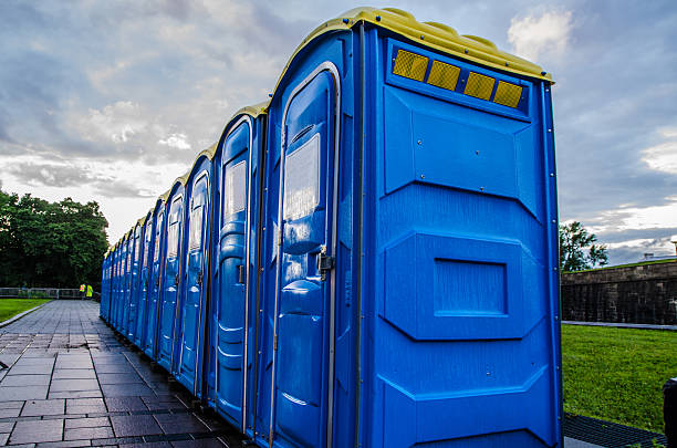 Portable Toilet Options We Offer in Winneconne, WI